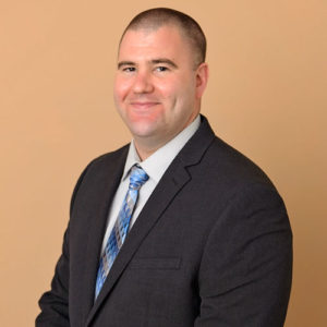 Todd Farris