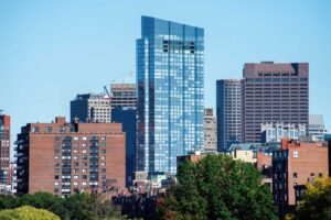 Commercial Property Management REvolution