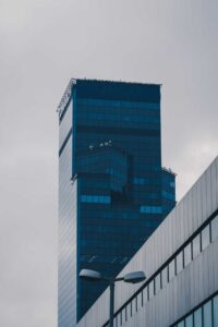 Commercial Property Management REvolution Properties