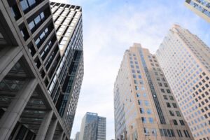 Connecticut Commercial Property Management REvolution CT