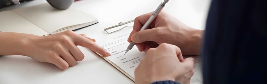 What Does Contingent Mean in Real Estate REvolution CT