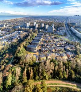 Our Comprehensive Services CT REvolution Properties