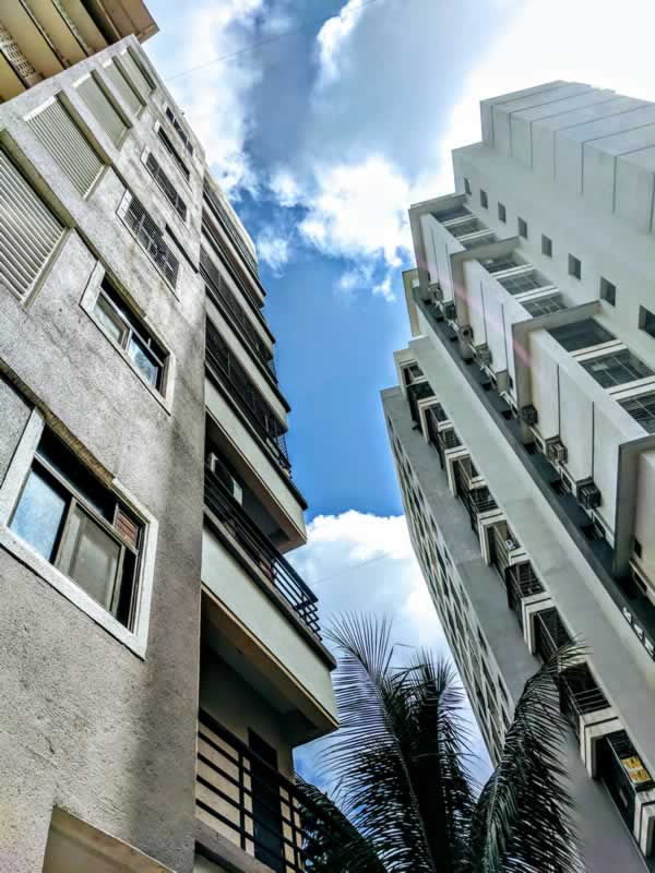 Our Comprehensive Services REvolution Properties Our Comprehensive Services REvolution Properties