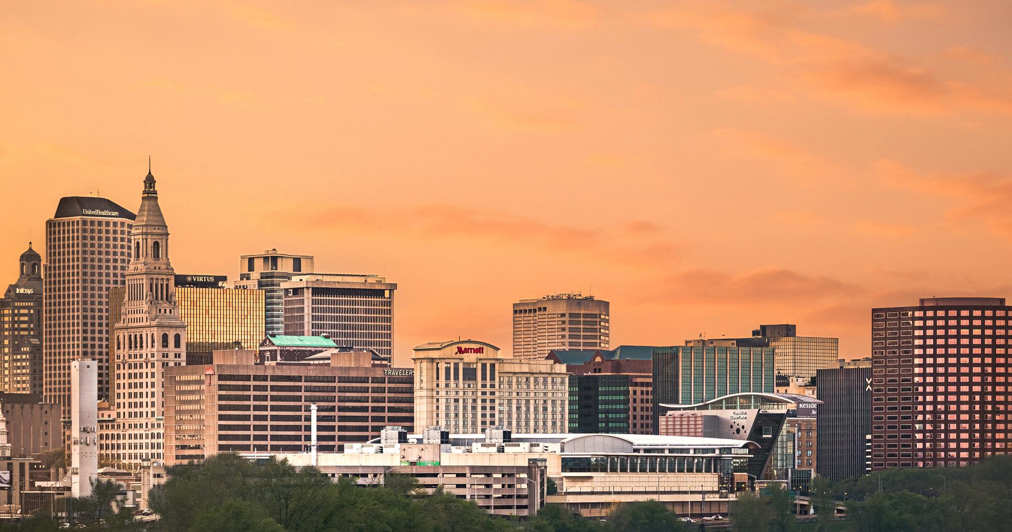 New Britain commercial management team navigating local real estate